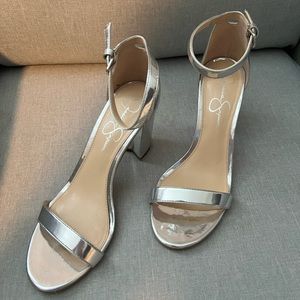 Jessica Simpson women’s heels